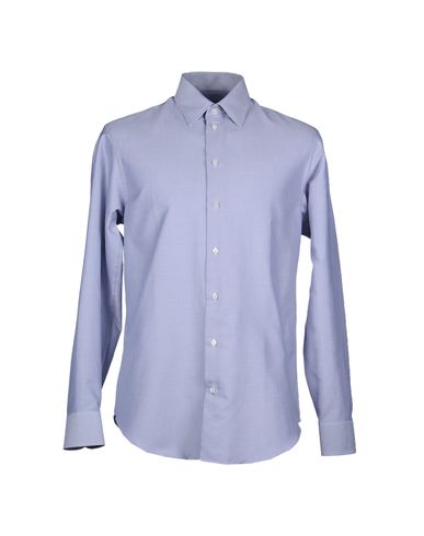 ZOOM ARMANI COLLEZIONI - Shirt