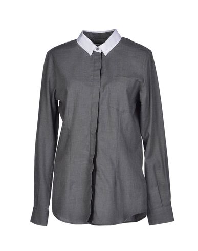 ZOOM GOLDEN GOOSE - Shirts