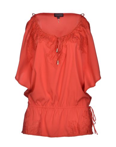 ZOOM HALE BOB - Blouse