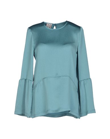 ZOOM DOUUOD - Blouse