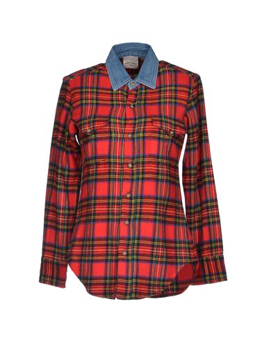 ZOOM LAURENCE DOLIGÉ - Shirt