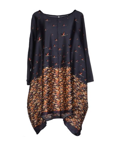 ZOOM AGLINI - Blouse