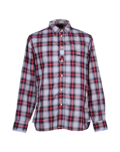 ZOOM DSQUARED2 - Shirt