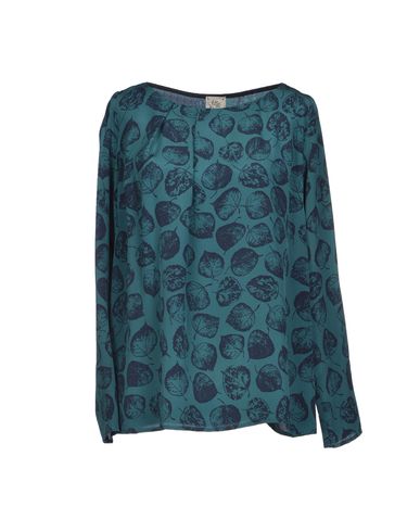 ZOOM ATTIC AND BARN - Blouse