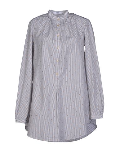 ZOOM AGLINI - Blouse