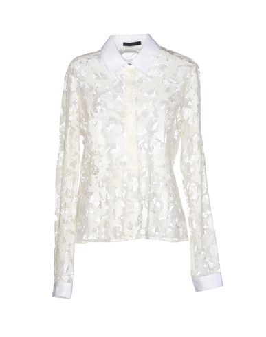 ZOOM PINKO BLACK - Blouse