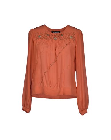 ZOOM ADELE FADO - Blouse
