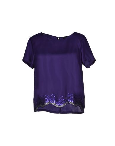 ZOOM PATRIZIA PEPE - Blouse