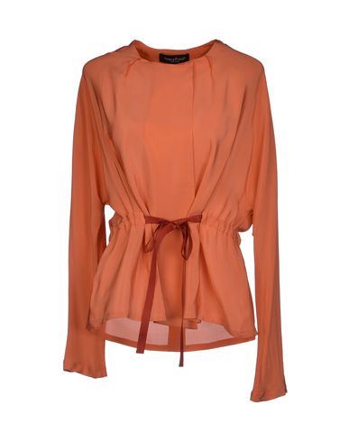 ZOOM ADELE FADO - Blouse