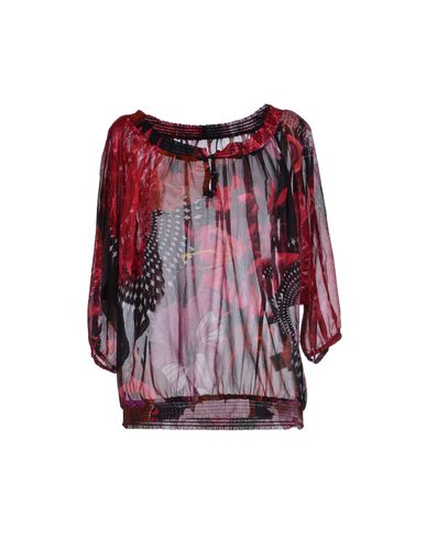 ZOOM DESIGUAL - Blouse