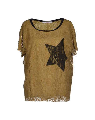 ZOOM JUCCA - Blouse