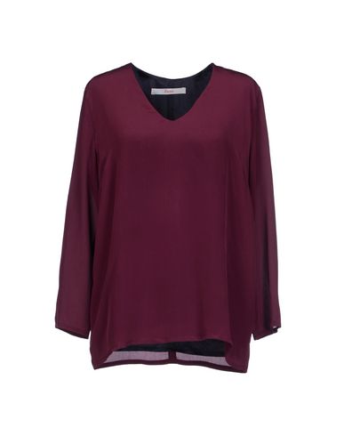 ZOOM JUCCA - Blouse