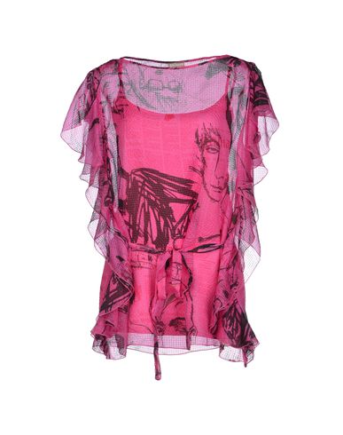 ZOOM GALLIANO - Blouse