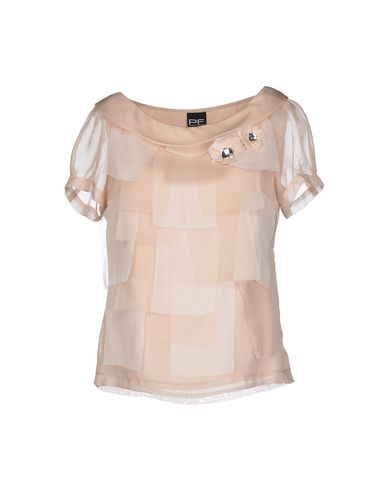 ZOOM PF PAOLA FRANI - Blouse