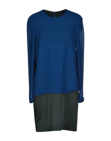 ZOOM CEDRIC CHARLIER - Short dress