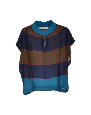 ZOOM SEE BY CHLOÉ - Blouse