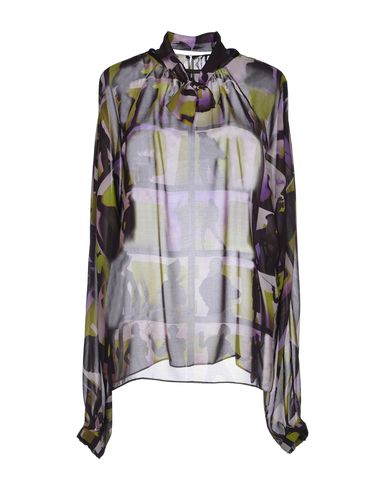 ZOOM JEAN PAUL GAULTIER - Blouse