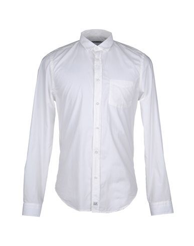 ZOOM C.P. COMPANY - Shirts