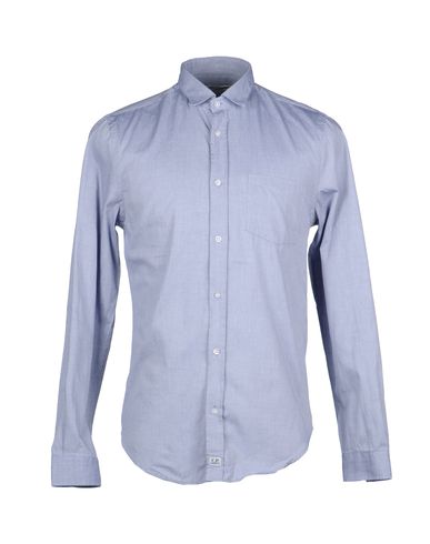 ZOOM C.P. COMPANY - Shirt