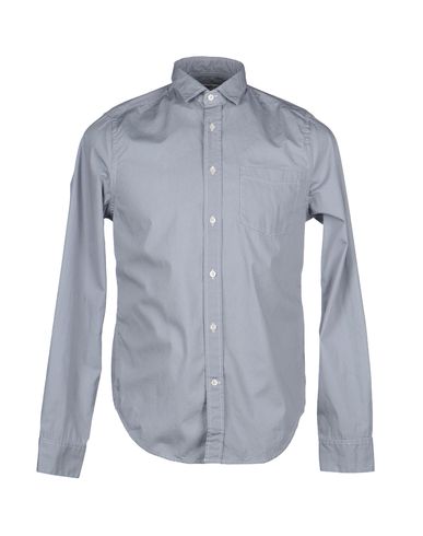 ZOOM C.P. COMPANY - Shirt