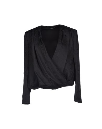 ZOOM BALMAIN - Blouse