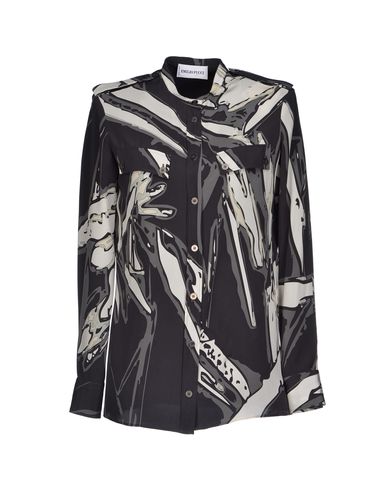 ZOOM EMILIO PUCCI - Shirt