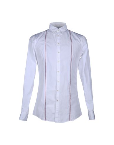 ZOOM DSQUARED2 - Shirt