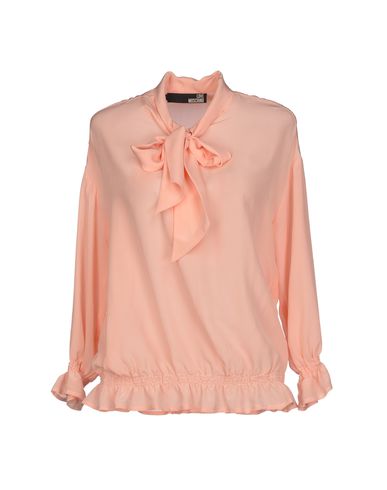 ZOOM LOVE MOSCHINO - Blouse