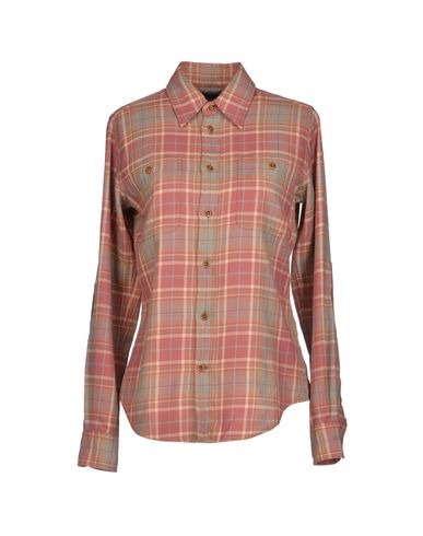 ZOOM RALPH LAUREN - Shirt