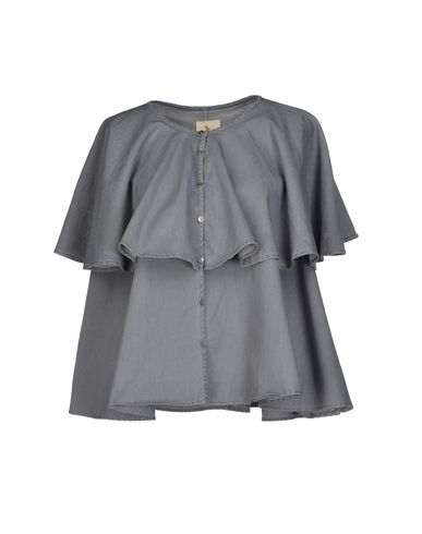 ZOOM MIH JEANS - Denim shirt