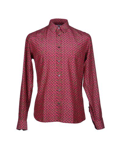ZOOM MOSCHINO - Shirt
