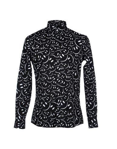 ZOOM MOSCHINO - Shirt