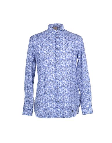 ZOOM GALLIANO - Shirt