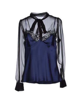 MOSCHINO - Blouse