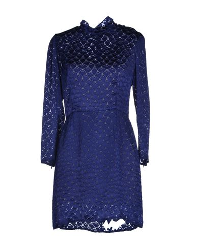 ZOOM TOCCA - Short dress