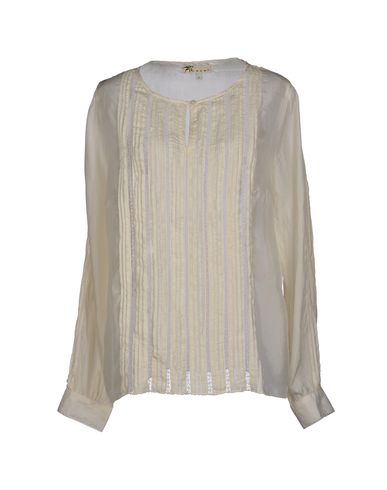 ZOOM LOCAL APPAREL - Blouse