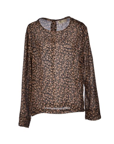 ZOOM LOCAL APPAREL - Blouse