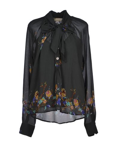 ZOOM LOCAL APPAREL - Blouse