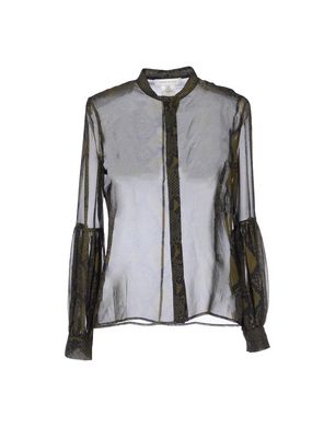 PIERRE BALMAIN - Camicie