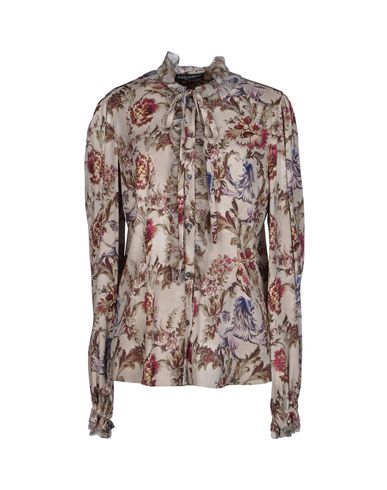 ZOOM DOLCE & GABBANA - Camicia