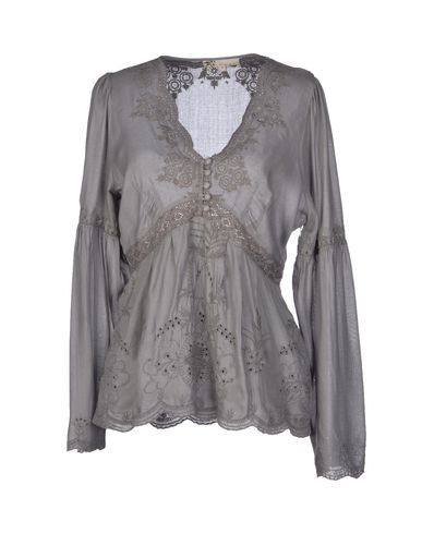 ZOOM LOCAL APPAREL - Blouse