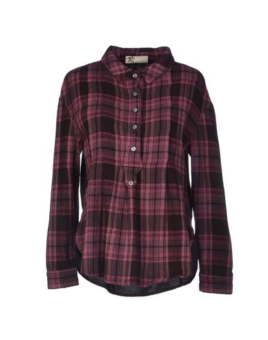 ZOOM LOCAL APPAREL - Blouse