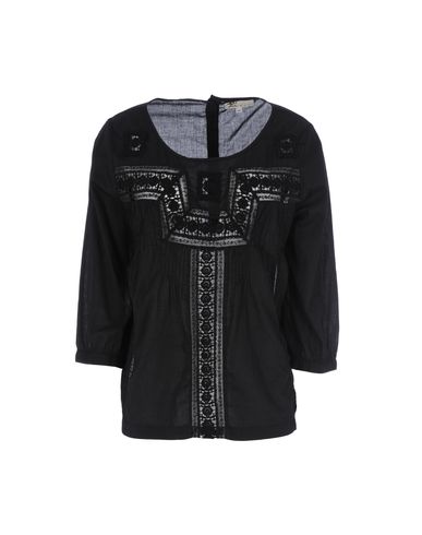 ZOOM LOCAL APPAREL - Blouse