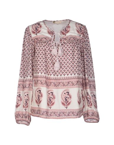 ZOOM LOCAL APPAREL - Blouse