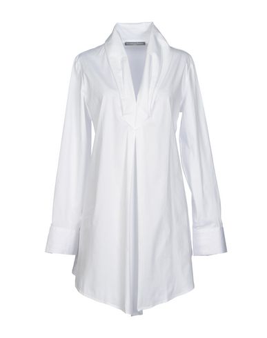 ZOOM LA CAMICIA BIANCA - Blouse