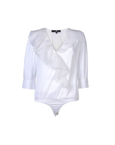 ZOOM ELISABETTA FRANCHI - Blouse
