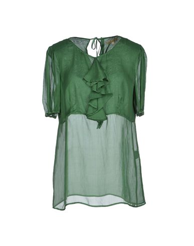 ZOOM L' AUTRE CHOSE - Blouse