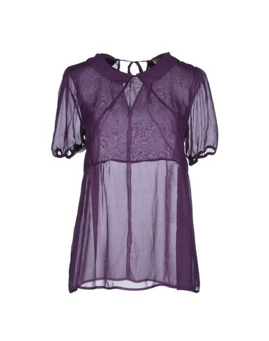 ZOOM L' AUTRE CHOSE - Blouse