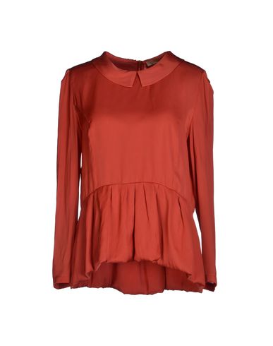 ZOOM L' AUTRE CHOSE - Blouse