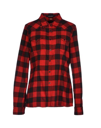 ZOOM DONDUP - Shirts